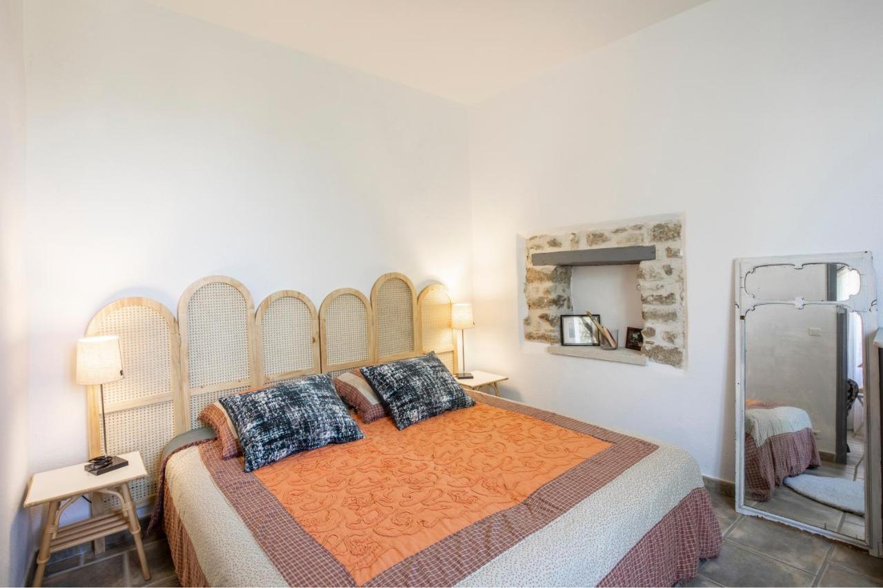 Appartement Maison Ventoux 2 Luxe Calme Linge Fourni
