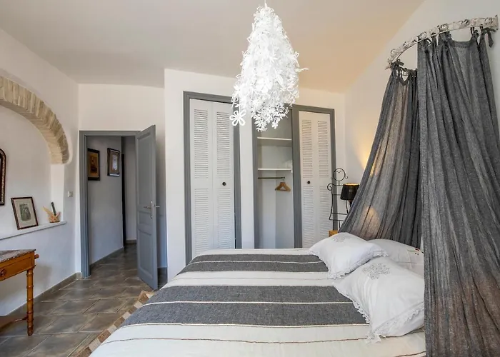 Maison Ventoux 2 Luxe Calme Central Linge Fourni