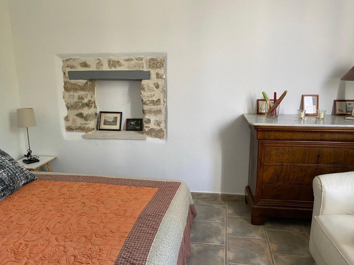Maison Ventoux 2 Luxe Calme Linge Fourni