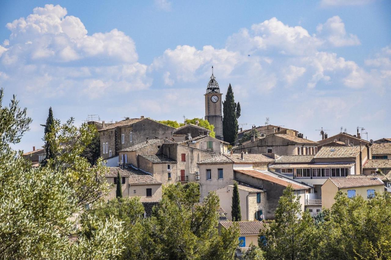 Maison Ventoux 2 Luxe Calme Linge Fourni *