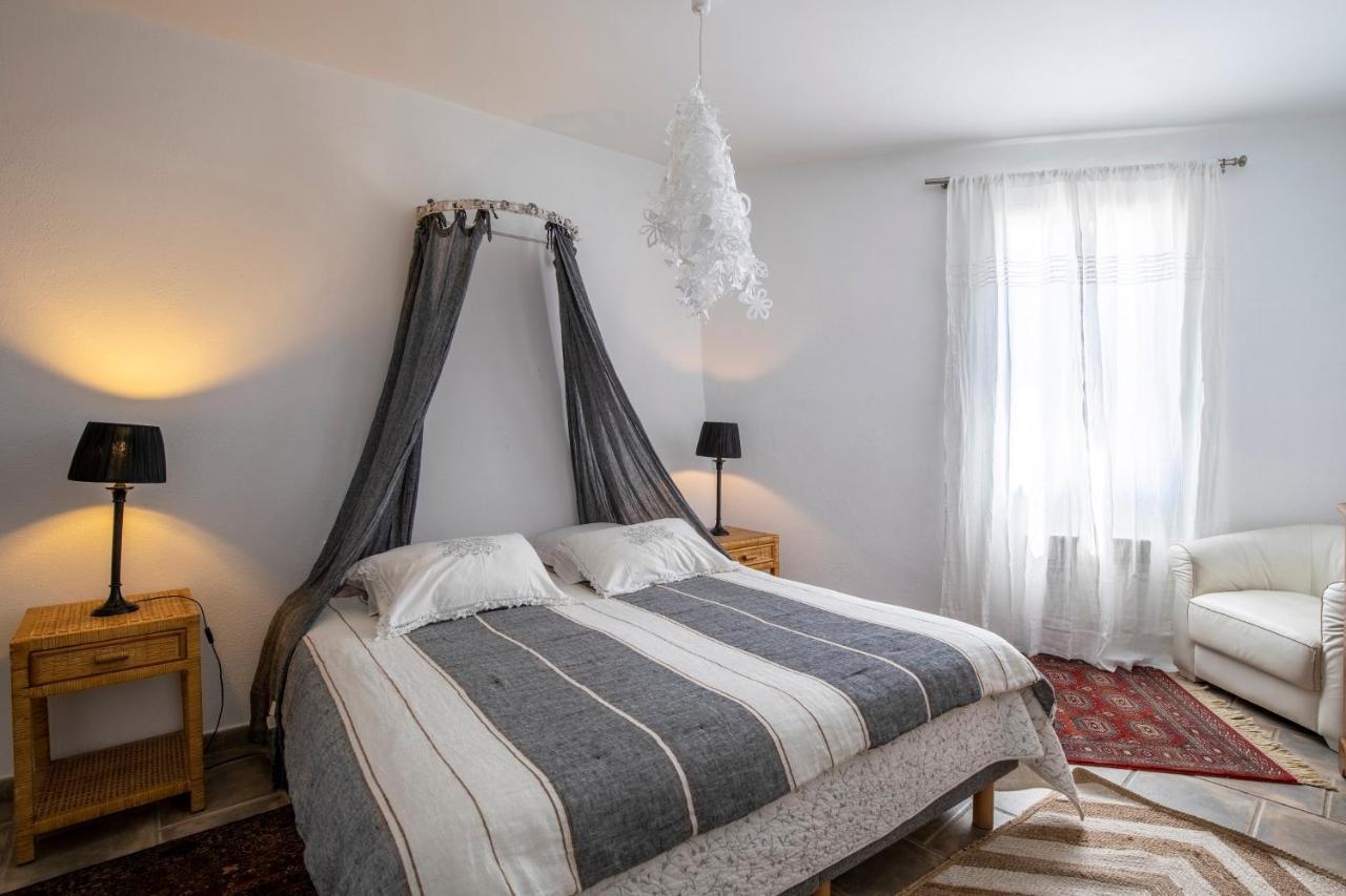 Maison Ventoux 2 Luxe Calme Linge Fourni * Malaucene