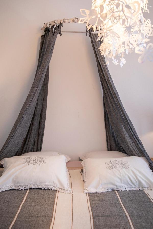 Apartment Maison Ventoux 2 Luxe Calme Linge Fourni