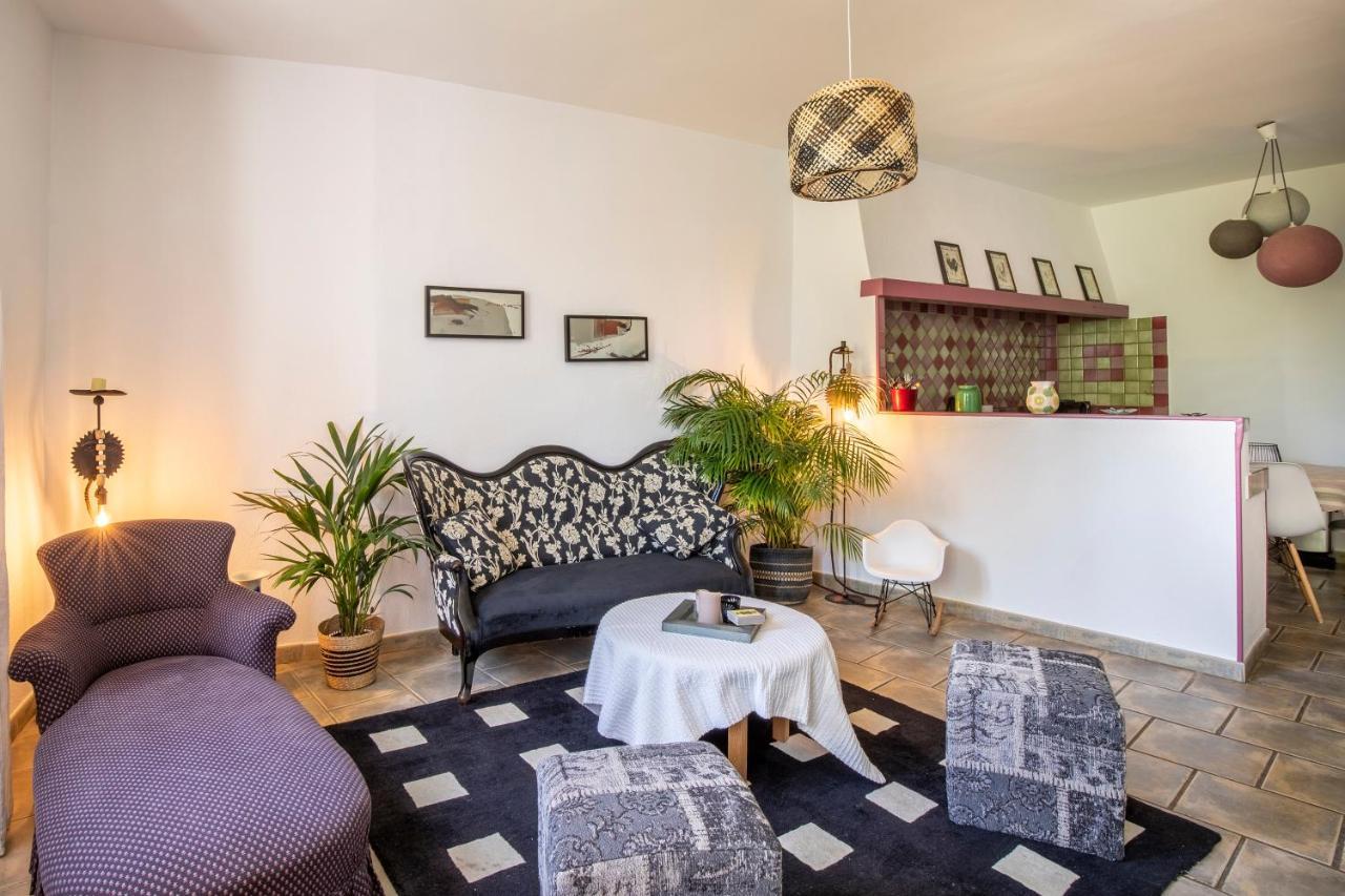 Apartment Maison Ventoux 2 Luxe Calme Linge Fourni Malaucene
