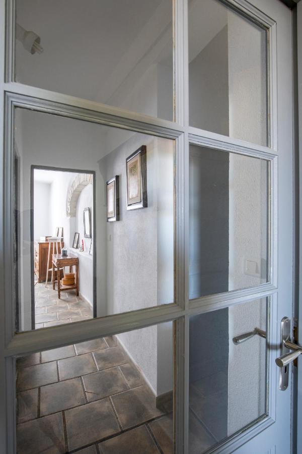 Maison Ventoux 2 Luxe Calme Linge Fourni Malaucene