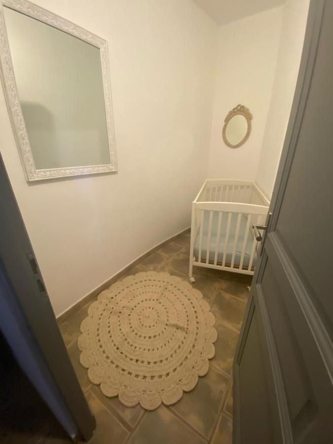 Apartment Maison Ventoux 2 Luxe Calme Linge Fourni
